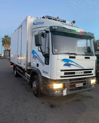 Iveco Eurocargo 120-23 atp 01-2029