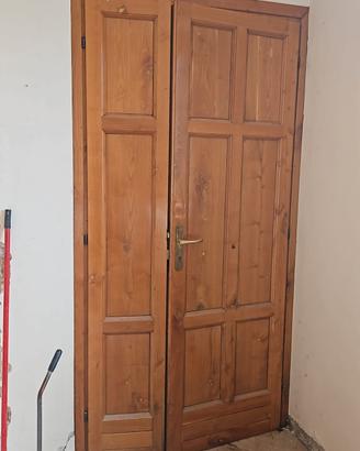 portone da ingresso 
