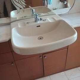 mobile bagno
