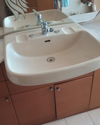 mobile bagno