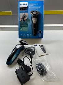 Rasoio Ricaricabile Philips Acqua Touch S5420/04