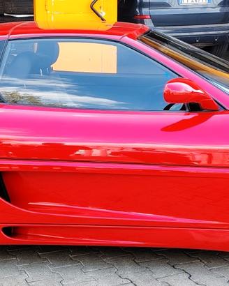 Ferrari f355 gts asi
