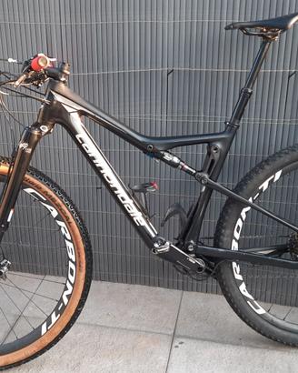 Cannondale Scalpel Hi-mod