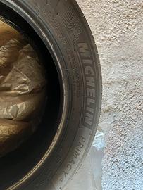 4 Michelin Primacy 4 – 195/55 R16