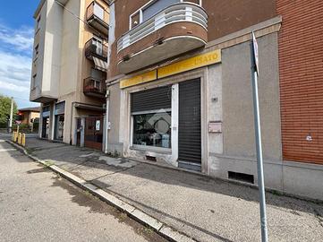 MAGAZZINO A BUSTO ARSIZIO