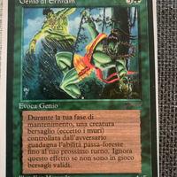 Magic The Gathering Genio di Erhnam - IT