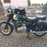 Triumph bonneville T100