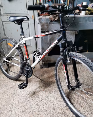 mtb nuova