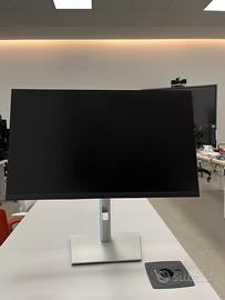 Monitor Dell P2422H 23,8” Full HD