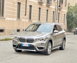 Bmw X1 xDrive20d xLine