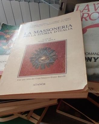 La massoneria nella storia d italia