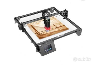 Incisore Laser Longer Ray 5 10W