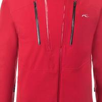 KJIUS GIACCA SCI FORMULA TG 56 COLLEZIONE ANNO2020