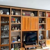 Mobile da soggiorno - come nuovo