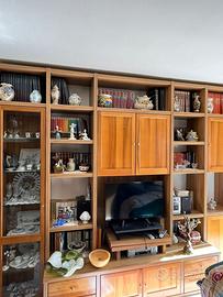 Mobile da soggiorno - come nuovo