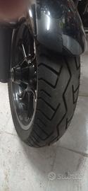 yamaha 950 midnight star