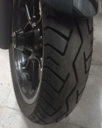 yamaha 950 midnight star