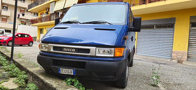 Iveco Daily 35 S 9 NUOVO