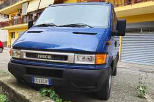 Iveco Daily 35 S 9 NUOVO