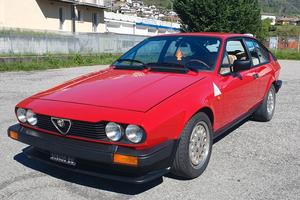 Alfa Romeo gtv 2.0