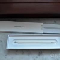 Apple pencil 2ª generazione