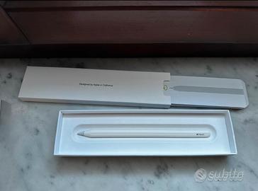 Apple pencil 2ª generazione