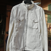 Giacca - parka vintage
