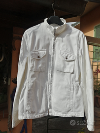 Giacca - parka vintage