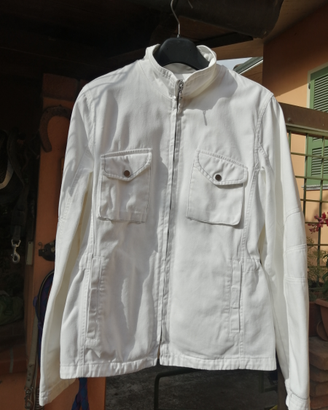 Giacca - parka vintage