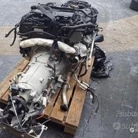 Motore range rover sport 3.0 v6 306dt