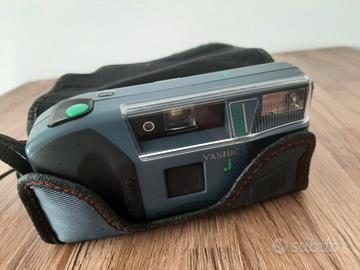 Yashica Kyocera 32mm - 1:3.5