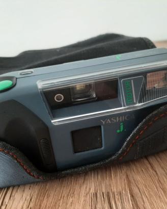 Yashica Kyocera 32mm - 1:3.5