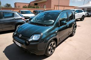 Fiat Panda 1.0 FireFly S&S Hybrid Pandina