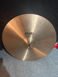 Paiste Formula 602 Thin Crash 18