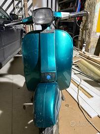 Piaggio Fly 50 - Anni 70