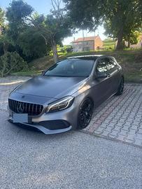 Metcedes classe a200