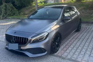Metcedes classe a200
