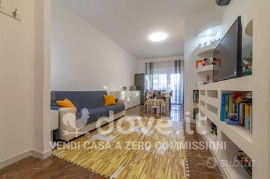 Appartamento Via Paolo di Dono, 141, 00142, Roma