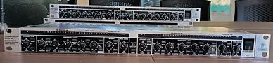 Compressore behringer composer pro