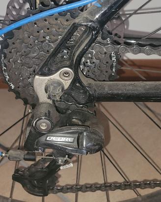 MTB Focus Black Hills