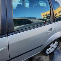 FORD FIESTA 2005 - PORTA POSTERIORE SINISTRO