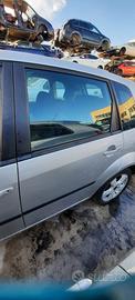FORD FIESTA 2005 - PORTA POSTERIORE SINISTRO