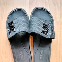 Sandali Michael Kors donna nere