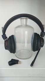Cuffie audio 