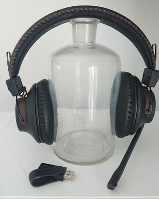 Cuffie audio 