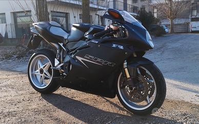 MV Agusta Spr 750