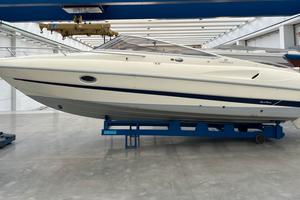 Cranchi TURCHESE 24 del 1998