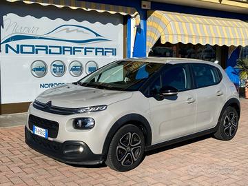 CITROEN C3 PureTech 82 Feel NEOPATENTATO