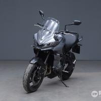 TRIUMPH Tiger 660