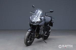 TRIUMPH Tiger 660
